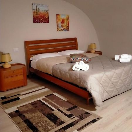 Appartement Elmar à Bisceglie Extérieur photo