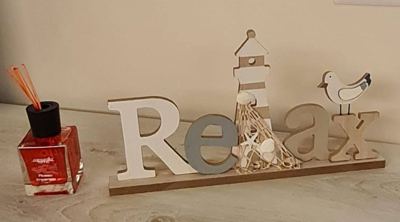 Appartement Elmar à Bisceglie Extérieur photo