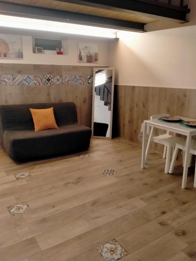 Appartement Elmar à Bisceglie Extérieur photo