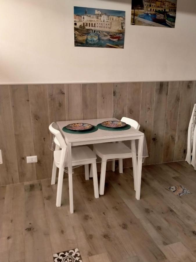 Appartement Elmar à Bisceglie Extérieur photo
