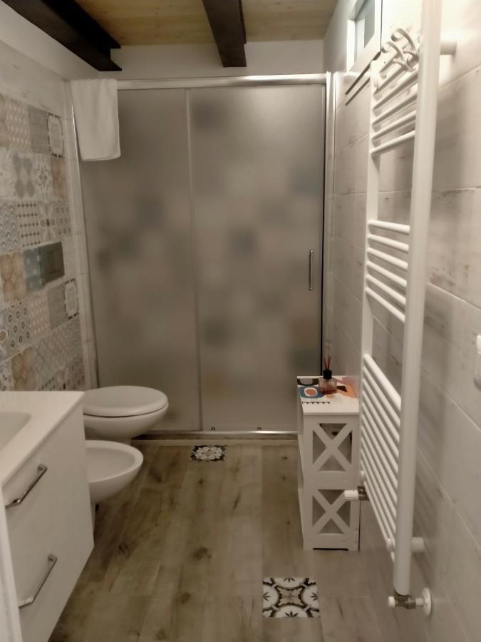 Appartement Elmar à Bisceglie Extérieur photo