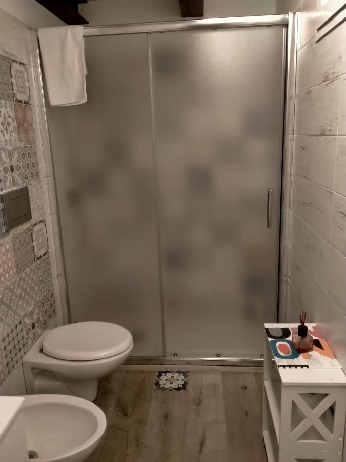 Appartement Elmar à Bisceglie Extérieur photo