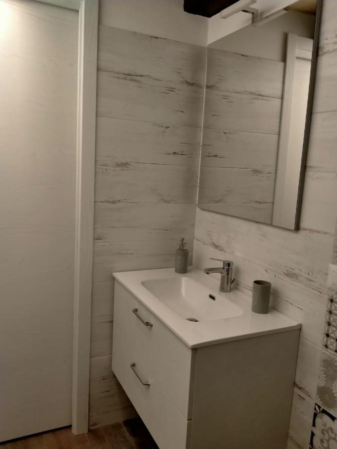 Appartement Elmar à Bisceglie Extérieur photo