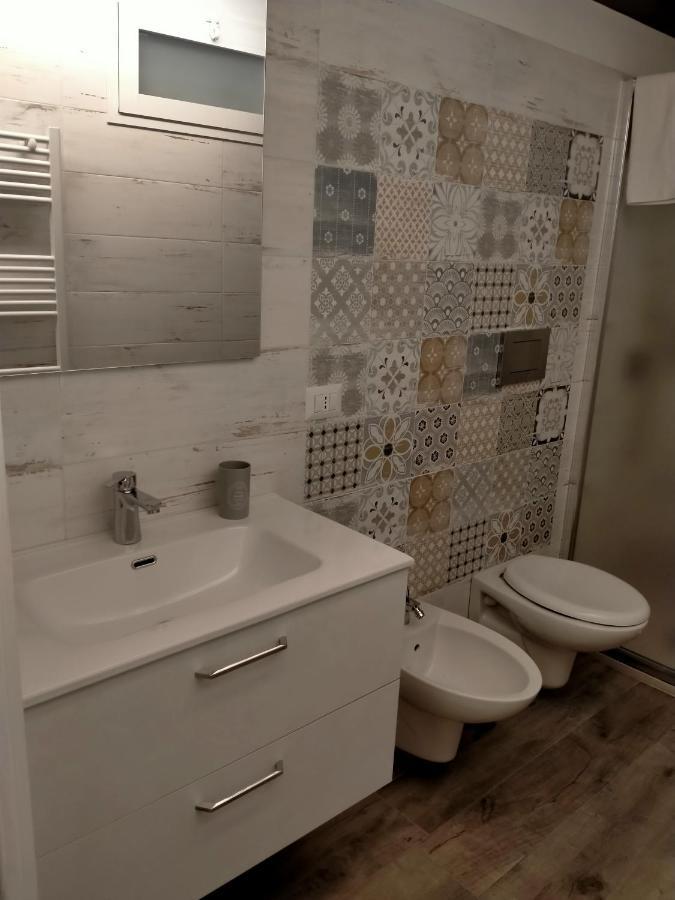 Appartement Elmar à Bisceglie Extérieur photo