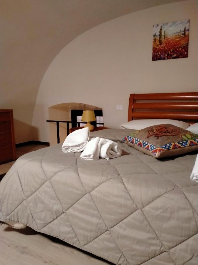 Appartement Elmar à Bisceglie Extérieur photo