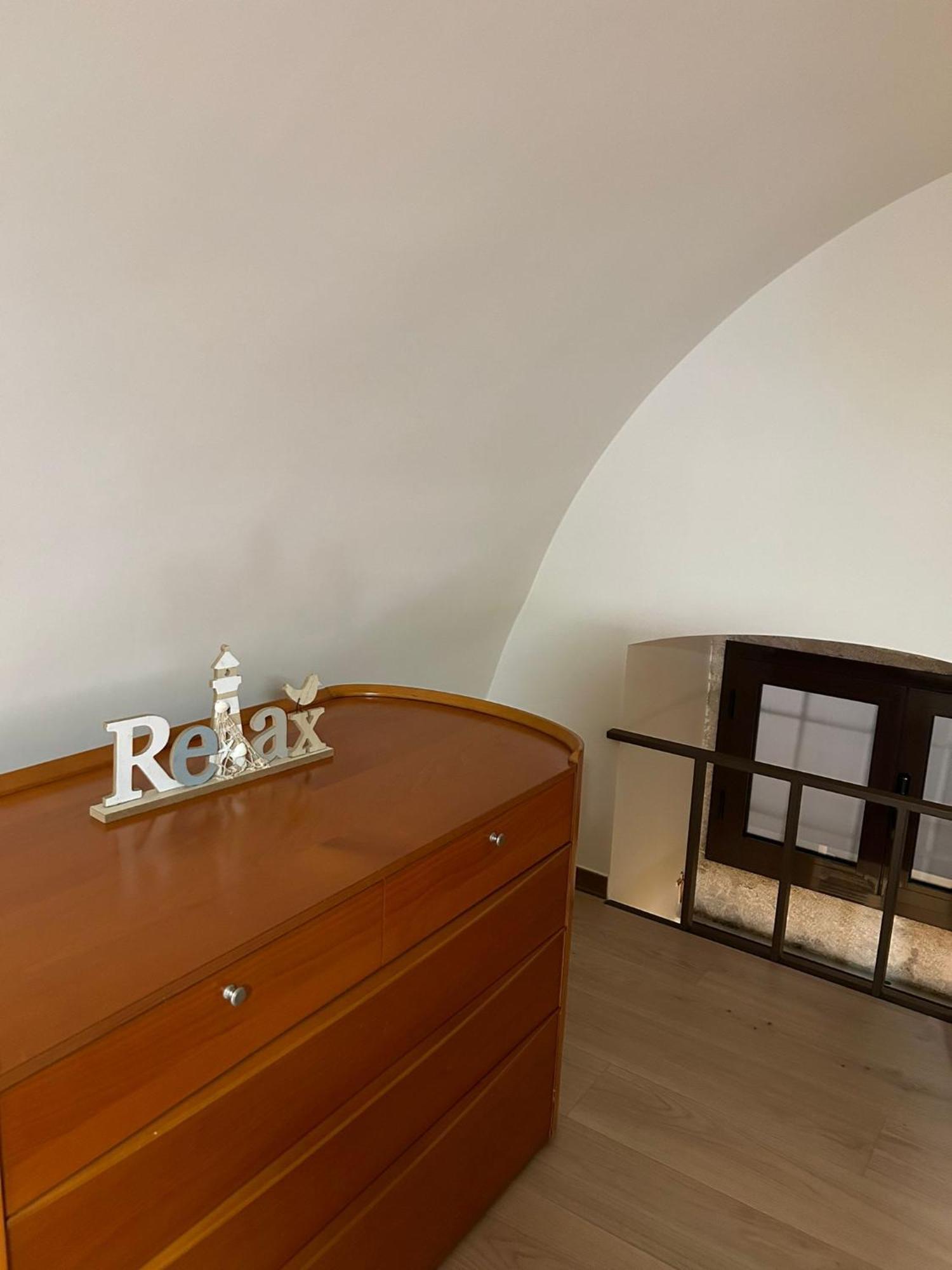 Appartement Elmar à Bisceglie Extérieur photo