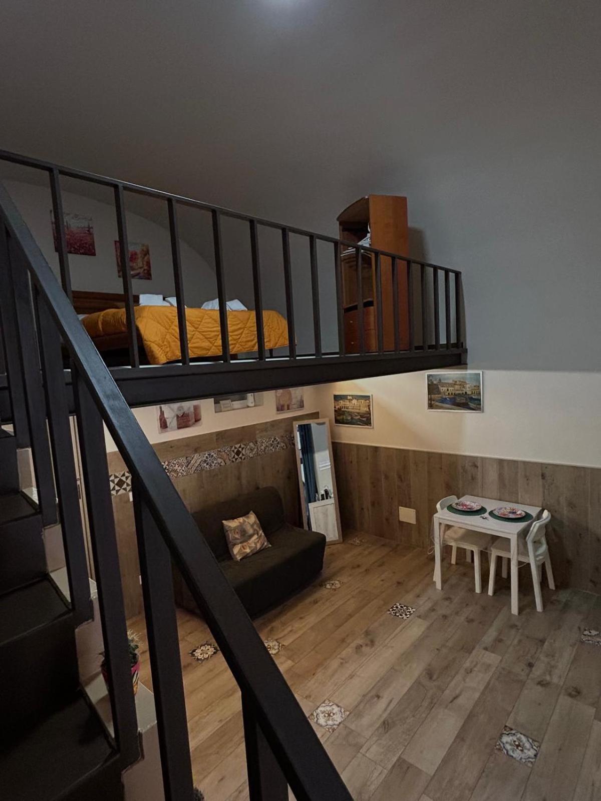 Appartement Elmar à Bisceglie Extérieur photo