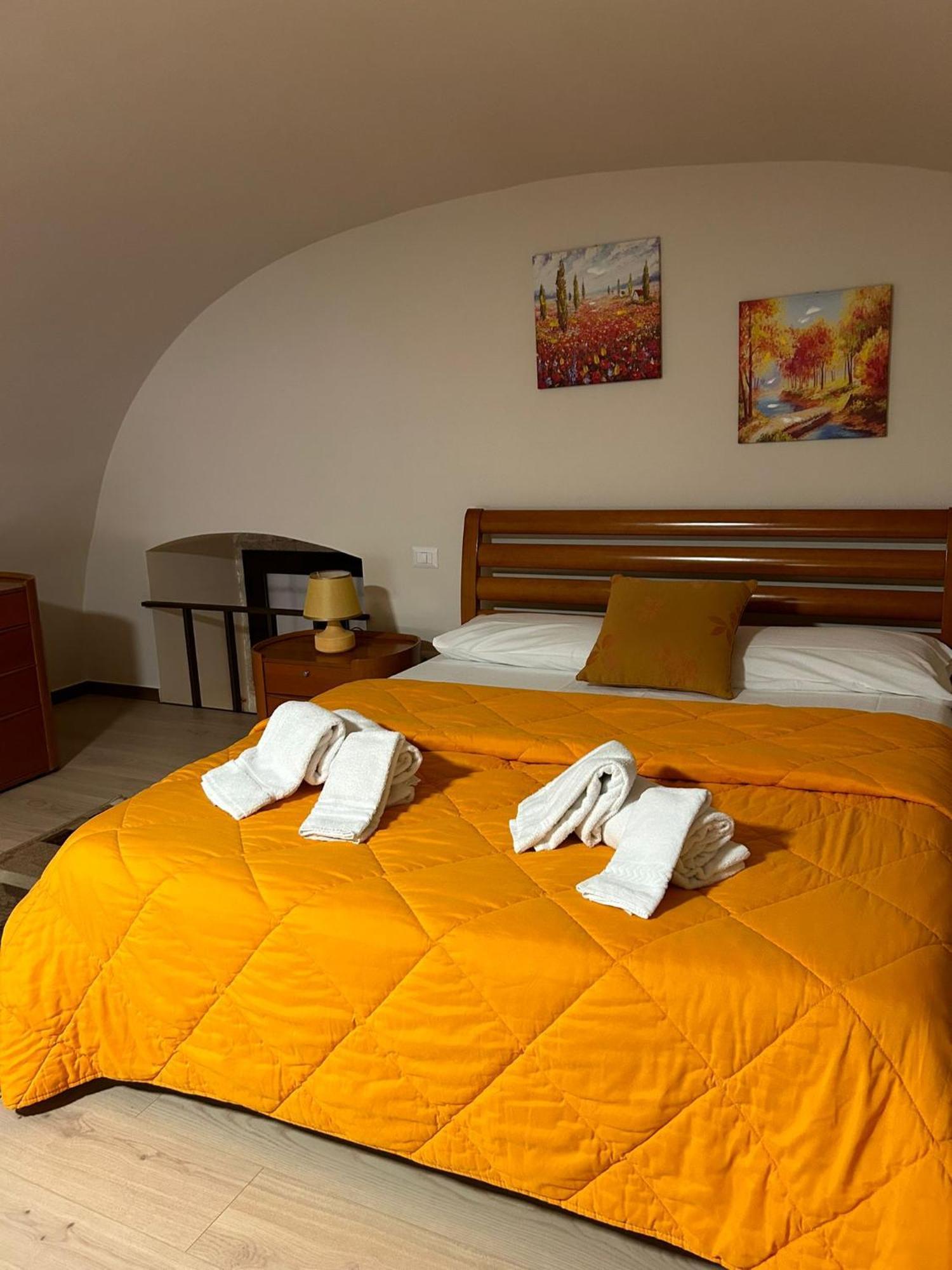 Appartement Elmar à Bisceglie Extérieur photo